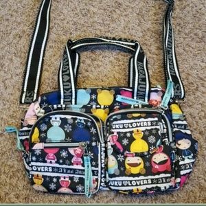 Harajuku Lovers by Gwen Stefani Purse